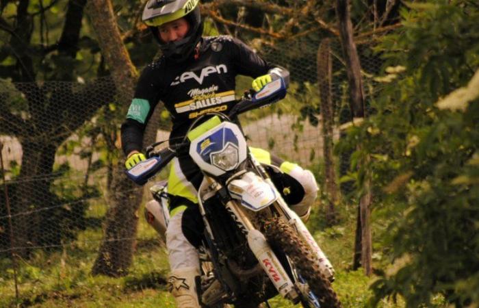 L’enduro vince la nostra campagna – ladepeche.fr