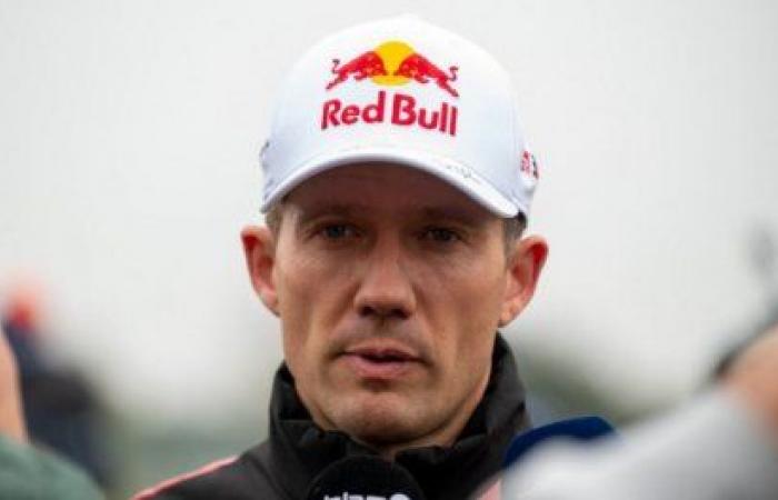 “Un periodo difficile” per Ogier