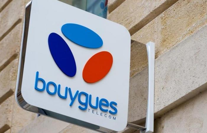 guasto di alcune ore della rete Bouygues Telecom in diversi dipartimenti