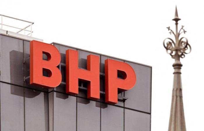 Disastro ecologico in Brasile: a Londra si apre un processo da “36 miliardi” contro BHP – 21/10/2024 alle 08:13