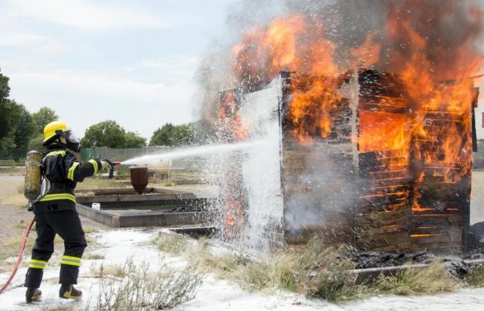 SICUREZZA | Tutto quello che c’è da sapere per prevenire gli incendi negli allevamenti | Agricoltura Massiccio centrale