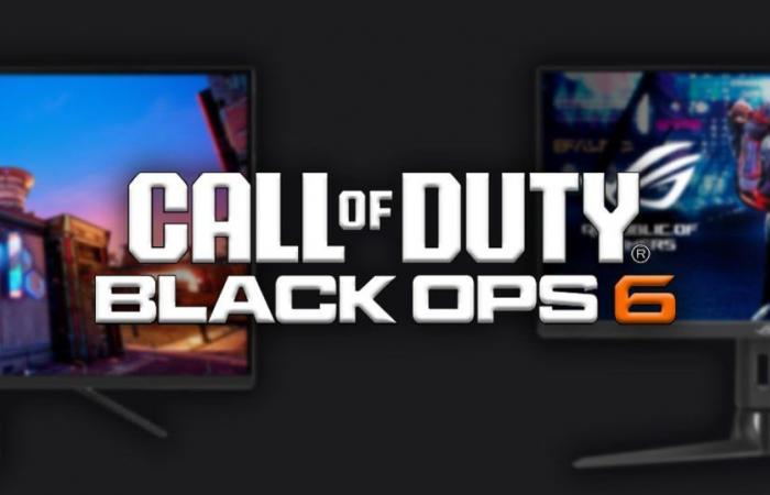 Le migliori impostazioni del FOV per Black Ops 6 — SiegeGG