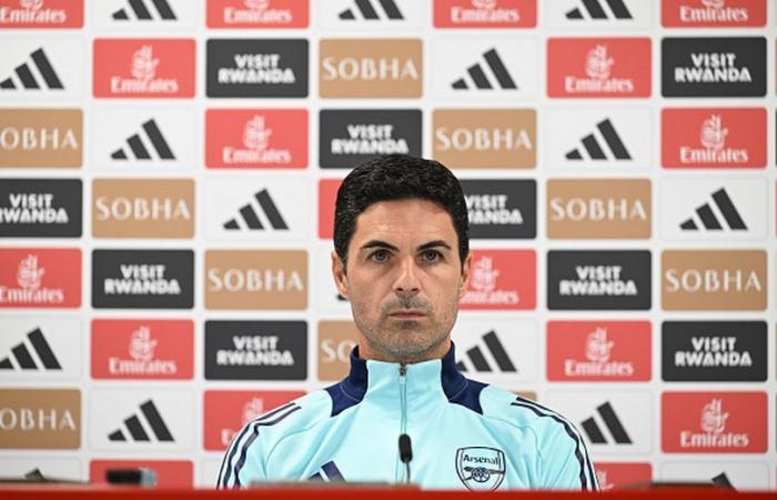 Mikel Arteta lancia un avvertimento diretto al Liverpool prima dello scontro con l’Arsenal: “Credimi”