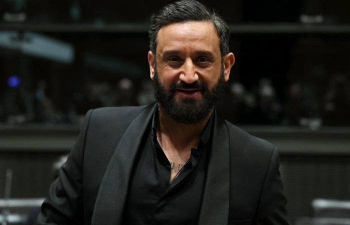 Cyril Hanouna fa il punto sulle voci di divorzio con Canal+