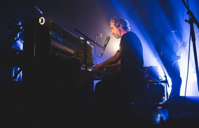 Patrick Watson & November Ultra, un incontro e una canzone, “Silencio”