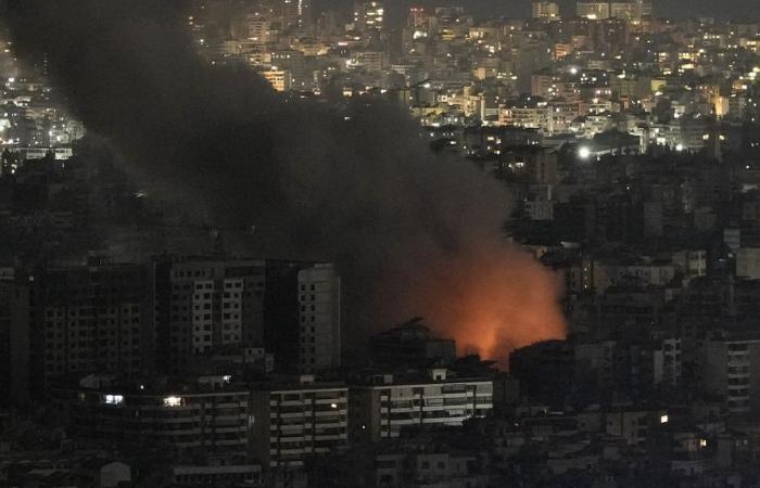 Bunker “pieno di oro e banconote” scoperto sotto l'ospedale di Beirut