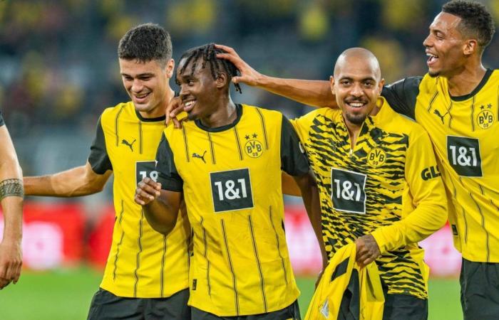 Cambia avviso al Borussia Dortmund! La partenza delle stelle diventa più concreta