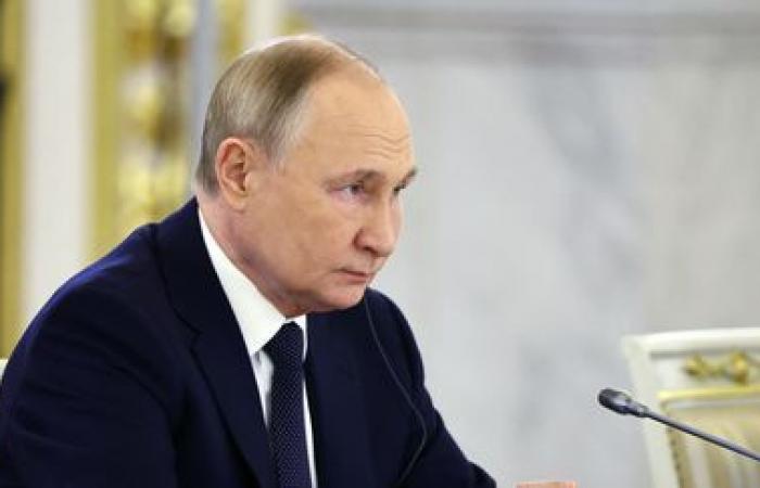 una vetrina inaspettata per la Russia di Vladimir Putin