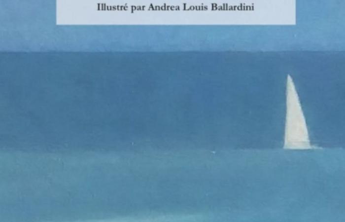 Libri. “Les oliviers d’Agramonte” di Louis-Salvatore Bellanti