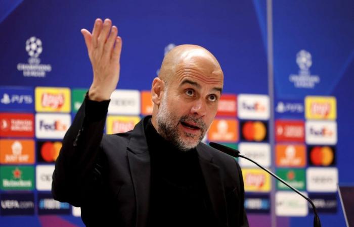 Pep Guardiola afferma di non essere “mai stato così arrabbiato” dopo l’infortunio di John Stones e Kyle Walker per l’Inghilterra