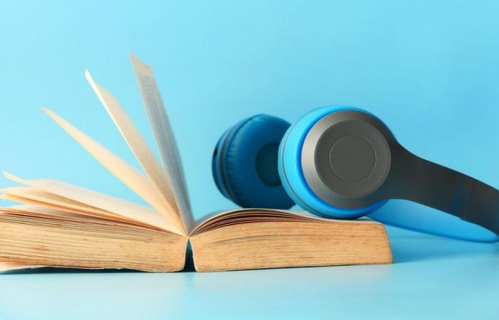 Audiolibri: un settore in forte espansione