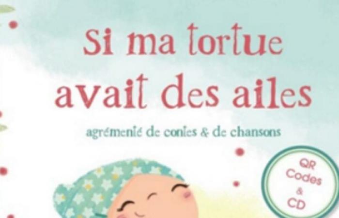 Chalon-sur-Saône. Le Rêve de Marie Dream pubblica un libro per aiutare i bambini malati