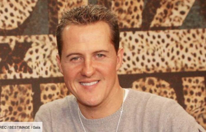 Michael Schumacher: la decisione della figlia Gina non passa, ma proprio no!