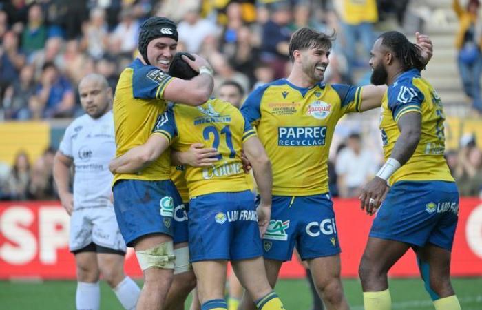 Top 14: l’ASM Clermont sta facendo progressi in questa stagione? (Ascolta il nostro podcast)