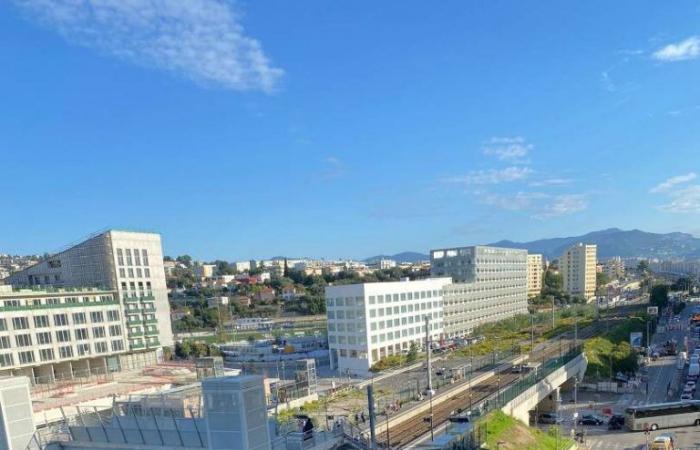 Voie Mathis zona inaccessibile e congestionata… Vi spieghiamo perché in questo momento la situazione è bloccata all’ingresso ovest di Nizza