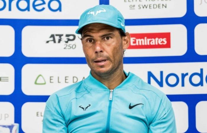 Nadal a Parigi, “una vera opzione”