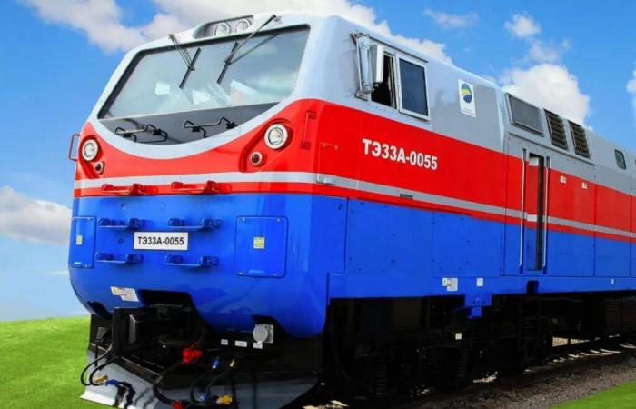 Wabtec si aggiudica un ordine da 405 milioni di dollari per locomotive