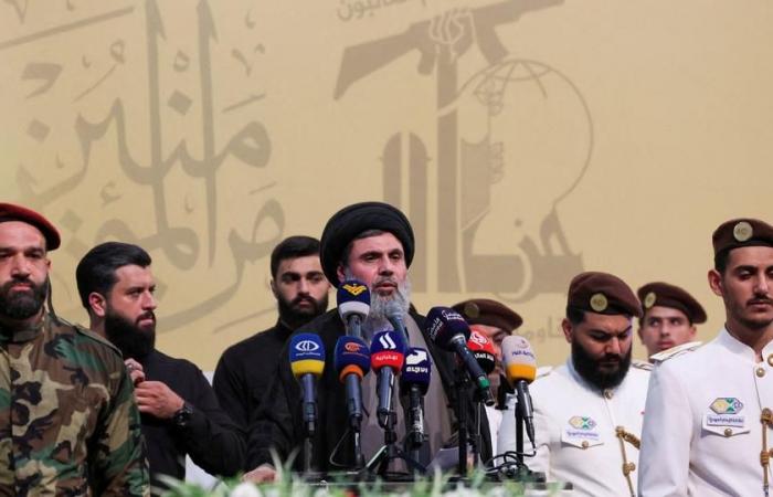 chi è Hachem Safieddine, potenziale successore di Hassan Nasrallah alla guida di Hezbollah che Israele sostiene di aver ucciso?