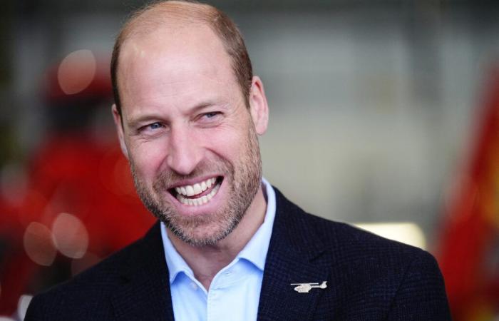 Principe William: sua cugina Kitty, nipote di Lady Di, fa un commento rarissimo su di lui ed è molto lusinghiero