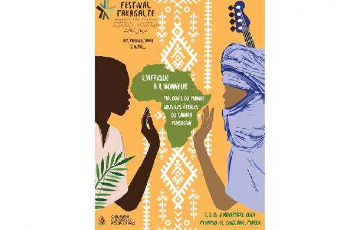 Ritorna la 13a edizione del Festival Taragalte – Morocco Today