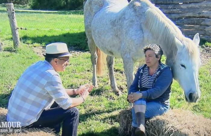 “L’amore è nel prato”, puntata 10: due corteggiatori se ne vanno furibondi… “Credo di meritare di meglio”