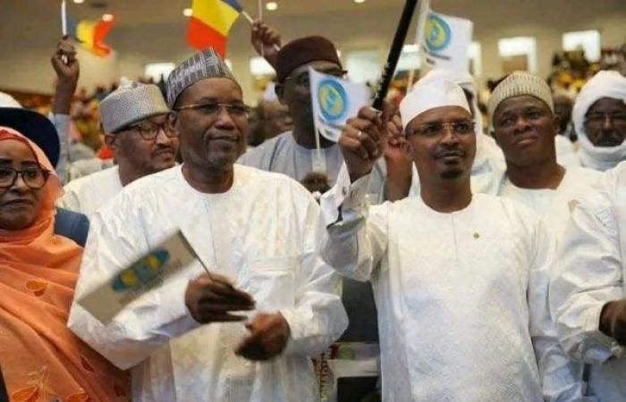 Ciad: crolla la coalizione che ha portato al potere Mahamat Idriss Déby