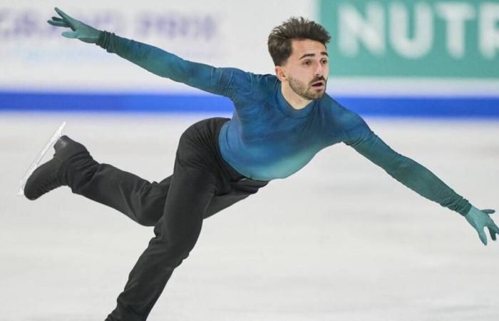 Pattinaggio di figura. Kevin Aymoz secondo a Skate America, primo Gran Premio della stagione