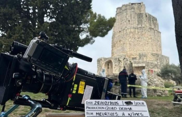 Nîmes: “Assassinio a Nîmes” sarà trasmesso questo sabato su France 3