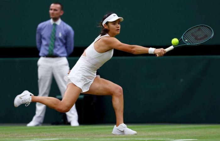 Tennis: Emma Raducanu dà nuovamente forfait a Tokyo