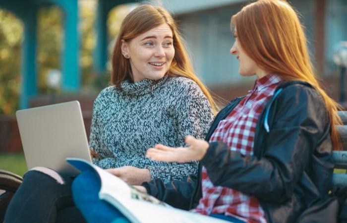 questo insegnante ha una tecnica infallibile per smascherare i compiti fatti con ChatGPT