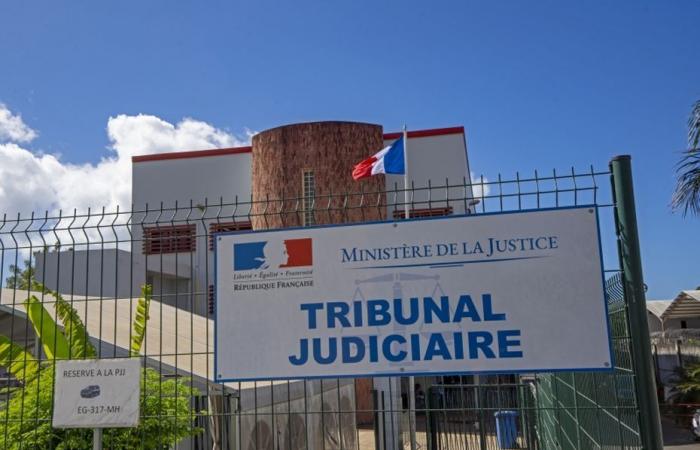 Apparizioni immediate che finiscono in carcere