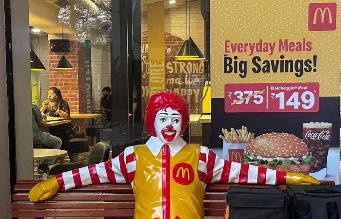 In diretta dai mercati: orgia di risultati, McDonald’s batterizzati e IPO bling-bling