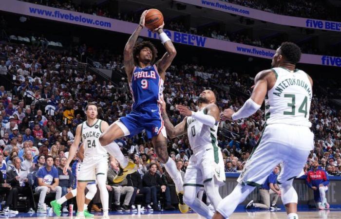 Sixers Bell Ringer: alcuni punti positivi nella sconfitta di apertura della stagione contro i Bucks