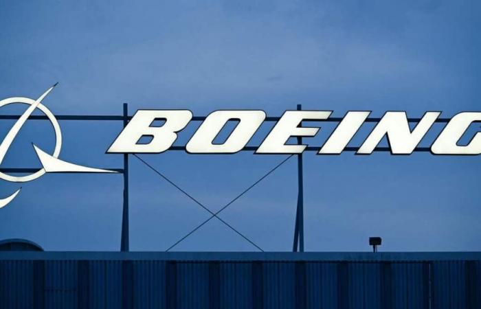 Boeing: perdita netta di 6,17 miliardi di dollari nel 3° trimestre