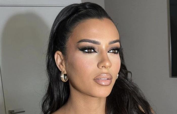 Nacima Kidadi: l'influencer francese perde la figlia a Dubai, la sorella Arbia, sosia di Kim Kardashian, conferma la terribile notizia