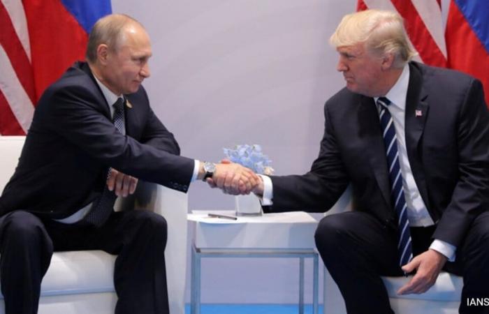 Putin accoglie con favore l'affermazione di Trump sulla fine della guerra in Ucraina