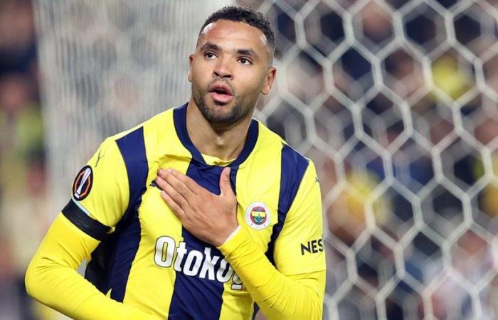 En-Nesyri ha fatto il suo debutto in Europa – Last Minute Sports News