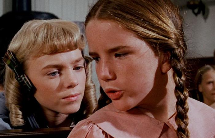 solo Mary Ingalls avrà 5/5 in questo quiz su Laura