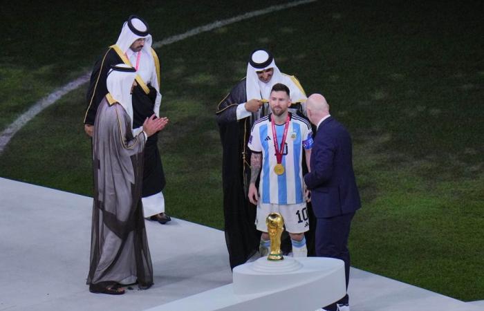 Mondiali di calcio | La scelta pianificata dell’Arabia Saudita va male