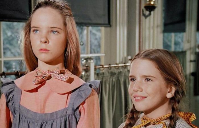 solo Mary Ingalls avrà 5/5 in questo quiz su Laura