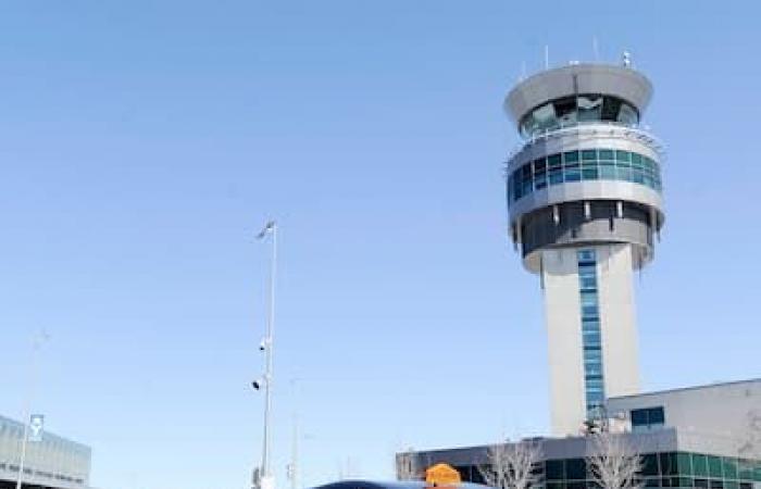 Si profila uno scontro tra l’aeroporto del Quebec e i tassisti