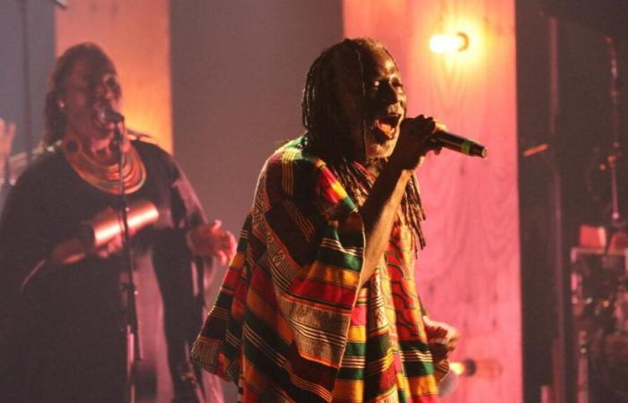 “Il prezzo del paradiso”? Un concerto di Tiken Jah Fakoly