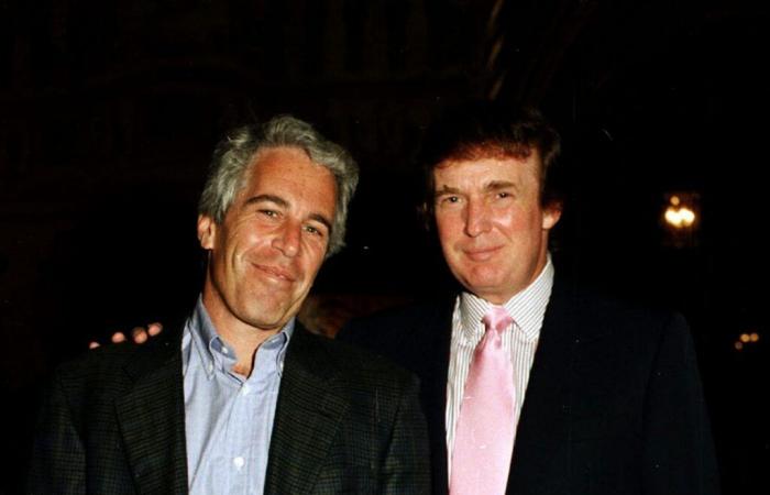 “Gioco contorto”: una donna afferma di essere stata aggredita sessualmente dopo che Jeffrey Epstein l’ha portata alla Trump Tower