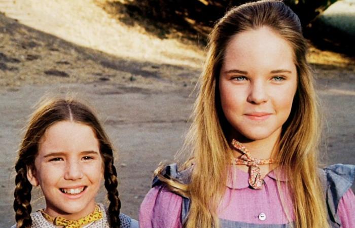 solo Mary Ingalls avrà 5/5 in questo quiz su Laura