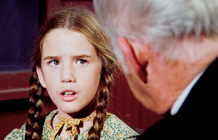 solo Mary Ingalls avrà 5/5 in questo quiz su Laura