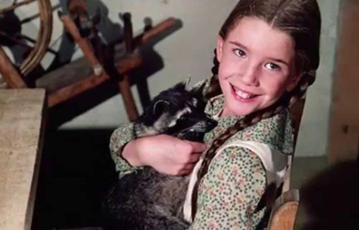 solo Mary Ingalls avrà 5/5 in questo quiz su Laura