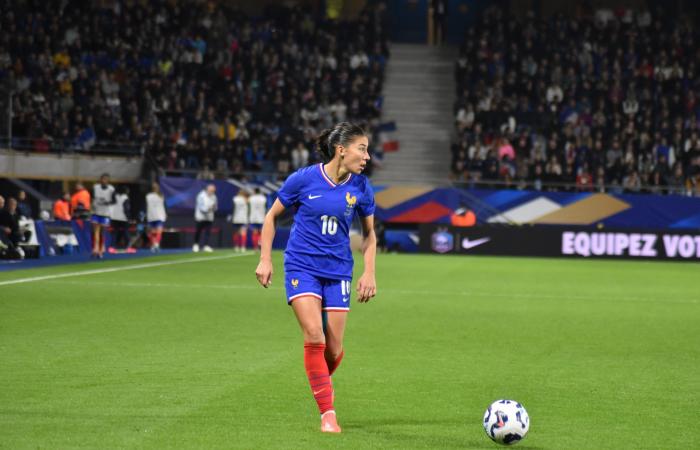 La squadra femminile imperiale francese a Sochaux! – LEGA BORGOGNA-FRANCA-COMTA