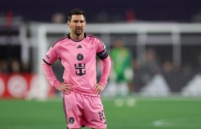 La MLS torna in utile con Lionel Messi e potrebbe presto sorpassare la NHL