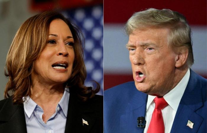 sondaggi, insulti… Brutale fine della campagna tra Kamala Harris e Donald Trump