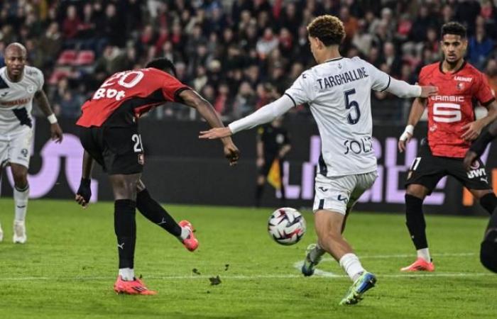 Il Rennes rinasce e spinge Le Havre in Ligue 1